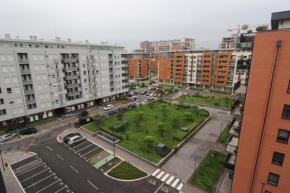 Savada Delta City - stan na dan Novi Beograd